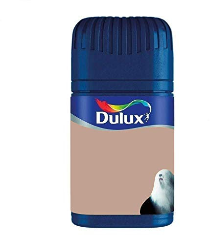 1 x Dulux® Paint Compact Wall Ceiling Matt Finish Emulsion Choices Fast Colour Decorating 50ml