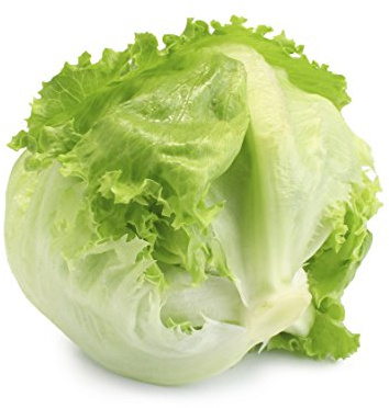 Locally Grown Lettuce, 2 Heads
