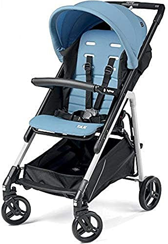 Peg Perego Passeggino Tak Skyway, 5.9 Kg, 81.5 X 50 X 98 Cm