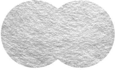 EVOLUTION Poolvlies Premium für 725x460cm Achtformbecken Unterlegvlies Schutz