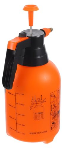 FONDOTIN 1 Spruzzatore A Pressione Per Spruzzatori Da Giardino Spruzzatori Per Fiori Flacone Spray Per Irrigazione Flacone Spray Strumento Da Giardinaggio Portatile