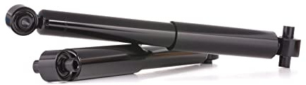 RIDEX 854S18035 2x Ammortizzatore Posteriore Compatibilità con FORD Focus II Station Wagon DA, FFS, DS