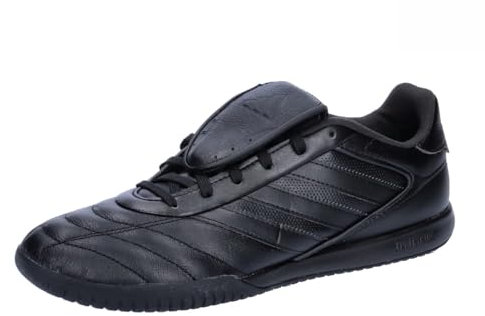 adidas Performance COPA Gloro II IN schwarzschwarz 40 2/3