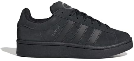 Adidas CAMPUS 00S JI4395 Sneaker Noir Garçon JI4395, Noir , 38 2/3 EU