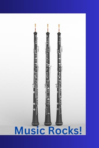 Oboe Music Rocks!