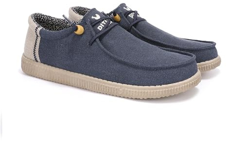 Pitas | WP150 Ryan | Mocassins pour Hommes | Chaussures Bateau | Slipon Loafers | Baskets d'été | Sneakers | Pantoufles Estivales | Chaussures de Walkinpitas