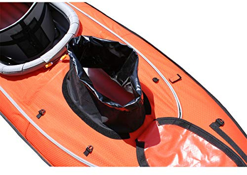 Advanced Elements Unisex Adult AdvancedFrame Convertible Single Deck Conversion - ,