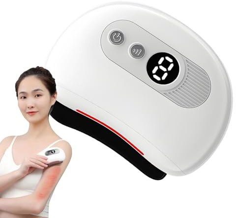 Opilroyn Masajeador Facial,Máquina de belleza reafirmante - Dispositivo de elevación portátil para efecto directo, producto de cuidado multifuncional para el hogar, spa y viajes