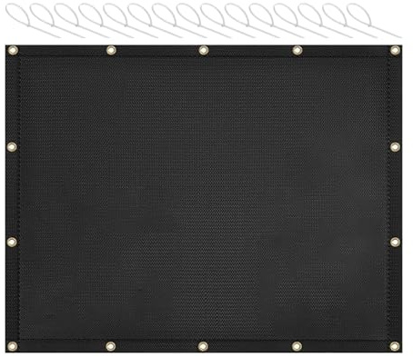 91,5x122 Cm Protezione Della Parete Del Fornello Scudo Termico per Stufa A Legna Protezione Ignifugo E Isolamento Termico Copricarta Barbecue per Il Campeggio