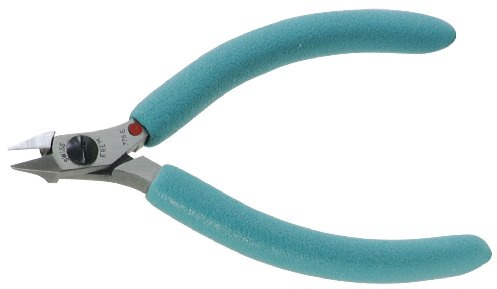 Erem 776E Diagonal Cutting Pliers