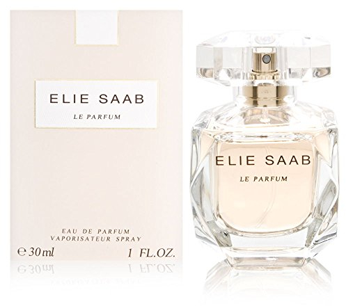 Elie Saab Le Parfum Eau de Parfum Spray, 30 ml