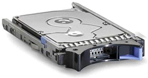 00Y8861 Ibm 600Gb 10000Rpm 2.5Inch Hard Drive (Certified Refurbished)