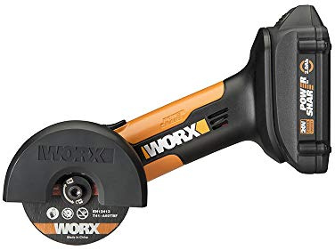 Worx WX801L Mini-Cutter
