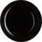 Arcoroc Evolutions Teller falch, coup, ø: 250 mm, schwarz
