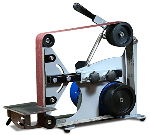 Bandschleifer Bausatz 1500mm x 50mm Bandschleifmaschine Messerschleifer BS1500 Bengs