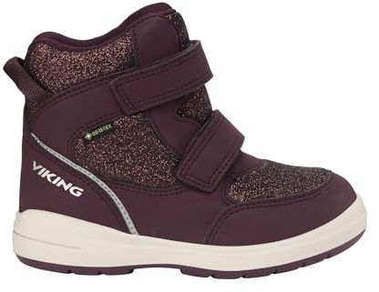 Viking flickor Viking Fun Glitter Warm Gtx 2vequestrian båt