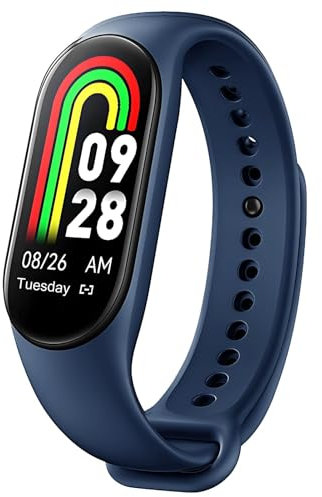 Rastreadores de actividad física con frecuencia cardíaca durante todo el día, presión arterial, oxígeno en sangre, monitoreo del sueño, contador de calorías, IP67, resistente al agua, podómetro, reloj