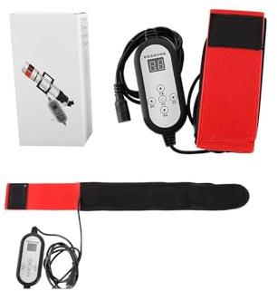 Desempañador para objetivos DSLR, cinta antiempañamiento calentada con temporizador, instrucciones de control de temperatura en tiempo real, accesorios para cinturón de calefacción, cinta calefactora
