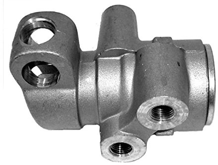 NK 892323 Bremskraftregler