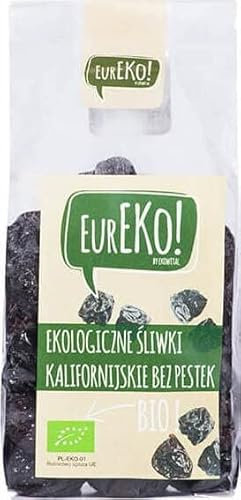 Prugne secche BIO 200 g Eureko
