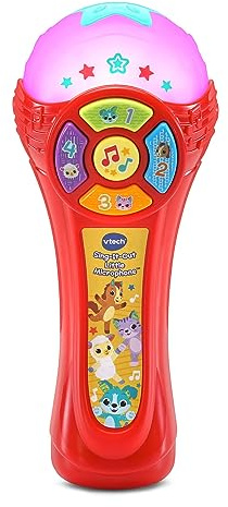 VTech Sing-It-Out Little Microphone