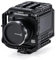 Tilta PYXIS 6K Cage, Full Camera Cage Compatible with PYXIS 6K with NATO, Cold Shoe Mount, 1/4-20, 3/8-16 Threads - Black ES-T21-FCC