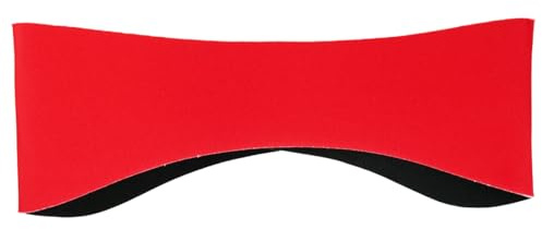 Splash About Kids Swim Headband (Red, 2-6 Years)
