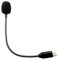 YUGSHNKFC Boom Micrófonos Tipo C Portátiles para Creadores Contenido Y Podcasters Que Ofrecen Calidad Sonido Superior