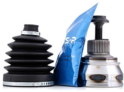 GSP Gelenksatz Antriebswelle Gelenkwelle für Radantrieb 803087