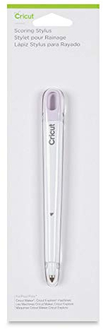 Cricut Tools Scoring Stylus