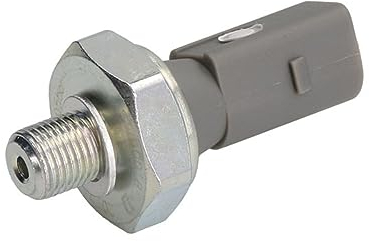 DELPHI Öldruckschalter Öldrucksensor SW90018 M10x1.0 Schlüsselweite: 24.0 Anzahl der Steckkontakte: 1