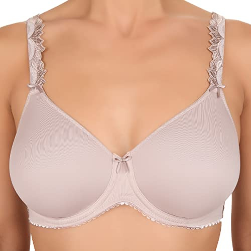 Felina Spacer-Reggiseno con Ferretto 206210 Rhapsody Pelle 85G (EU)