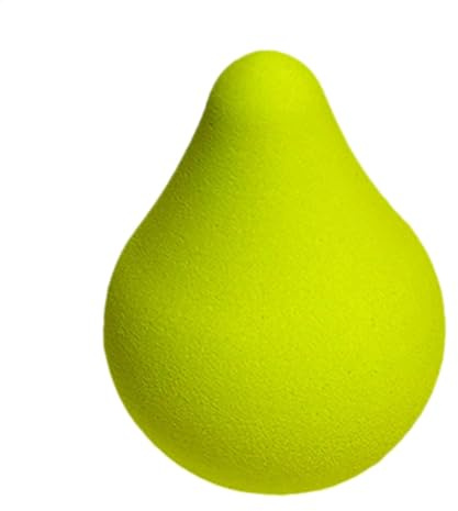 Beauty Sponge Egg - Söt kosmetisk | Söt fruktformad makeupsvamp, mjuk makeupsvamp, mångsidig mixer multifunktionsverktyg för nybörjare skönhetsälskare
