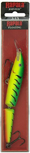Rapala ARTICULADO FLOTANTE 13 cm FT
