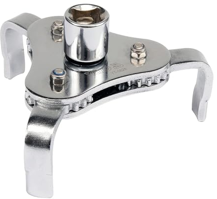 Yato YT-0826 - Chiave filtro olio 3 bracci