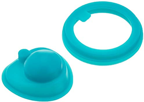 Thermos 4035.999.001 Original Replacement Sealing Rings Set of 2 Flask 4035 Ultralight 0.35-0.75 L