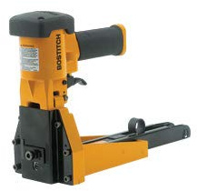 PNEUMATICO Grapadora neumática para cajas Stanley Bostitch DS-3522-E