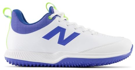 New Balance CK4020 R5 Cricket Rubber Shoes 2024 8 UK