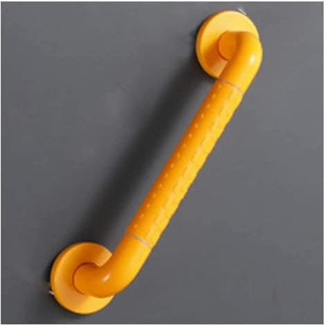 Grab Bars Bathroom Handles Shower Handicap for Wall, Toilet Safety Rail, Stainless Steel Bathtub Rails Fixtures Portable Mobility Aids for Elderly, I, 30cm-C-30cm(D,80cm)