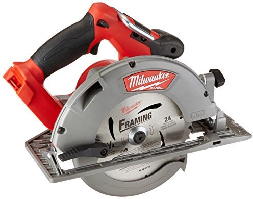Milwaukee 2731-20 M18 Fuel 7-1/4 Circular Saw Bare