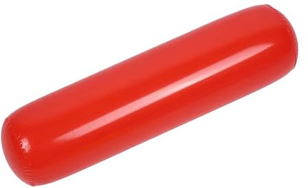 JAWUZ 1 pezzi 105CM tubo galleggiante piscina per bambini e adulti, per il bagno o gli sport acquatici