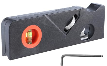 Pialla a mano in alluminio con testa multipla per smussare i bordi e progetti di lavorazione del legno fai da te