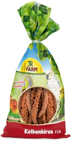 JR FARM mil röd boll – 500 g