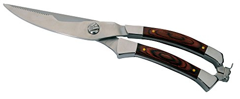 LAGUIOLE - Ciseaux de cuisine à découper la viande