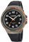 Calypso Watches Herren Analog Quarz Uhr mit Plastik Armband K5781/4
