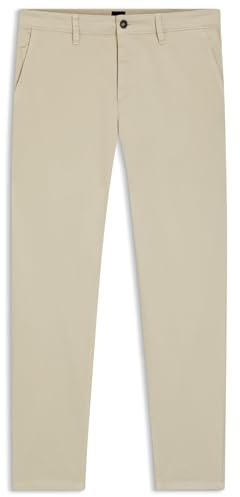 Boss Chino_Tapered - Pantalones Hombre