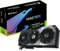 Gigabyte GeForce RTX 4080 Super AORUS Master Grafikkarte - 2625MHz Core, 16GB GDDR6X 23000MHz 256-Bit Speicher, PCI-E 4.0, 3X DP 1.4, 1x HDMI 2.1a, NVIDIA DLSS 3.5, GV-N408SAORUS M-16GD