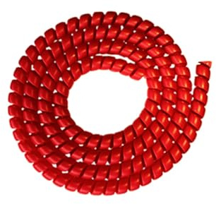 Fundas protectoras para cable de scooter eléctrico, línea de freno, espirales, funda de tubo para scooter eléctrico M365