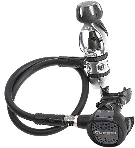 Cressi AC2/COMPACT Regulator INT