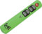 SeKi Slim - Mando a Distancia Universal con Teclas Grandes Verde